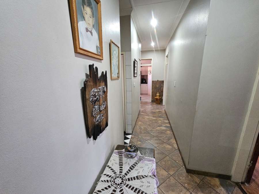 3 Bedroom Property for Sale in Navalsig Free State